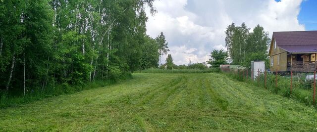 земля д Екатериновка с пос, Алекино фото
