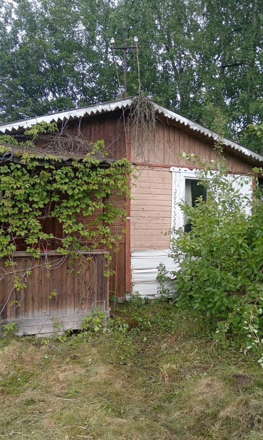 дом городской округ Воскресенск г Белоозёрский 41 км, СТСН Радуга, 374, г. о. Воскресенск, Егорьевское шоссе фото 4