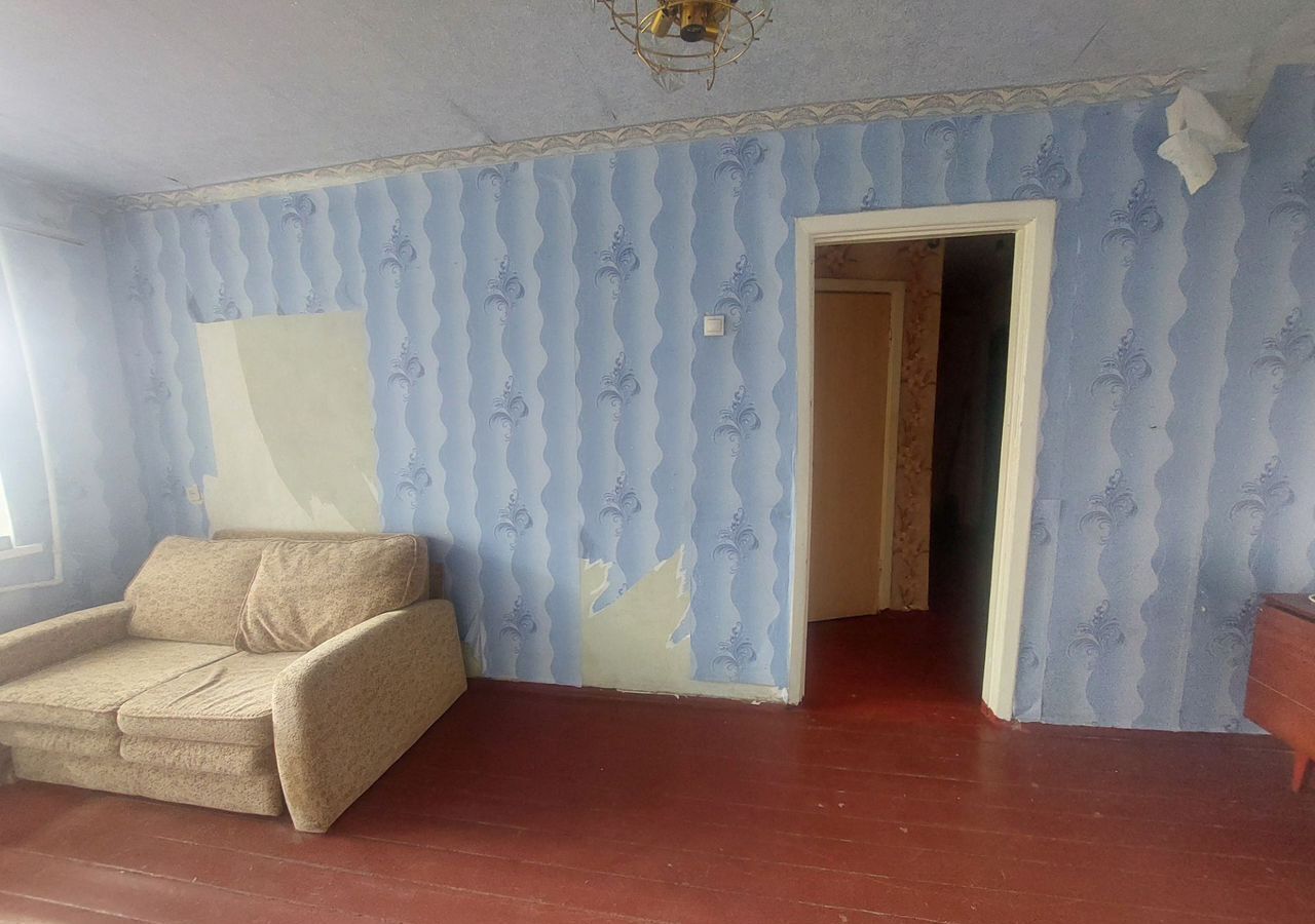 квартира г Шахты ул Творческая 5 фото 2
