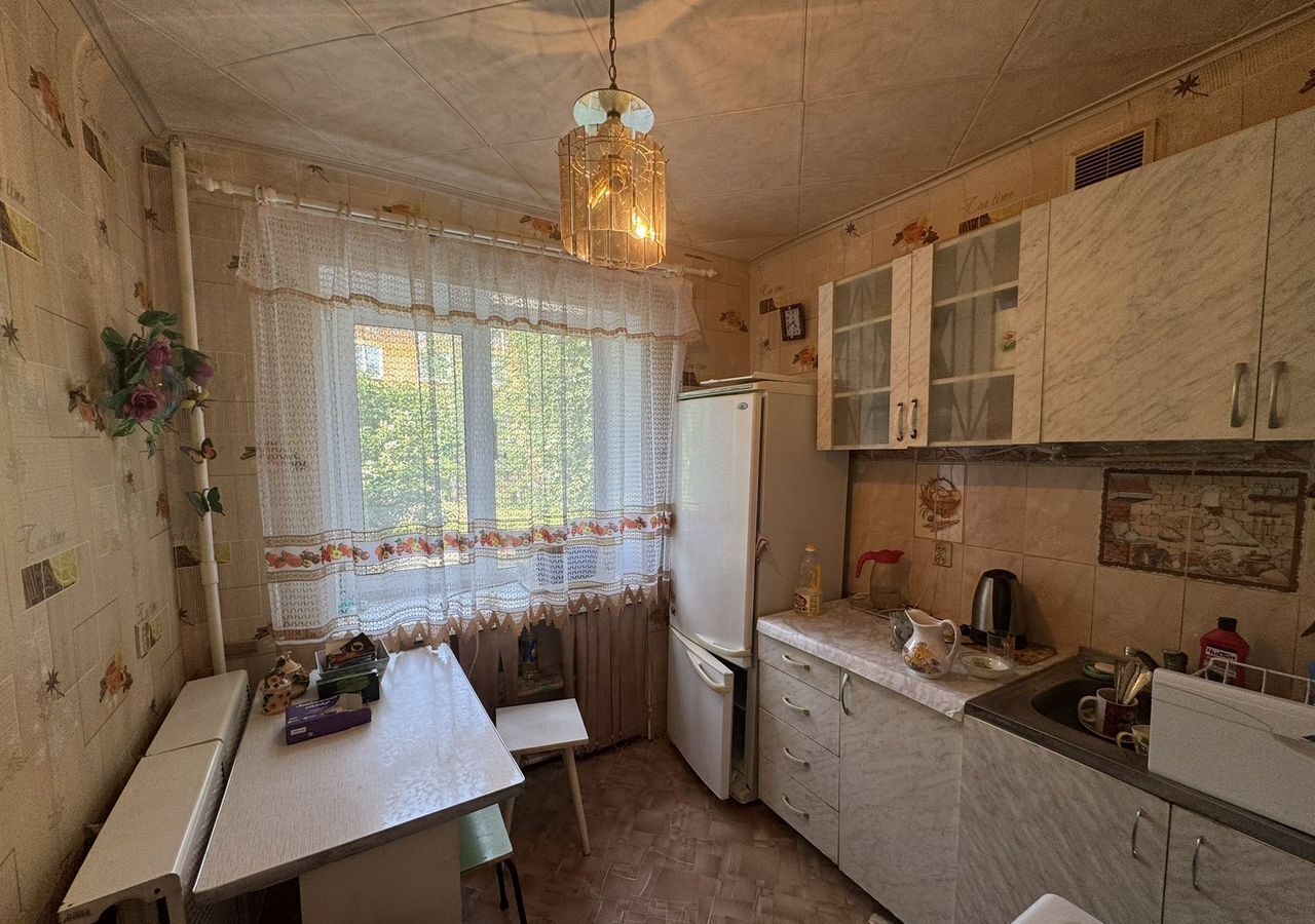 квартира г Нижний Тагил р-н Ленинский ул Лайская 20 фото 2
