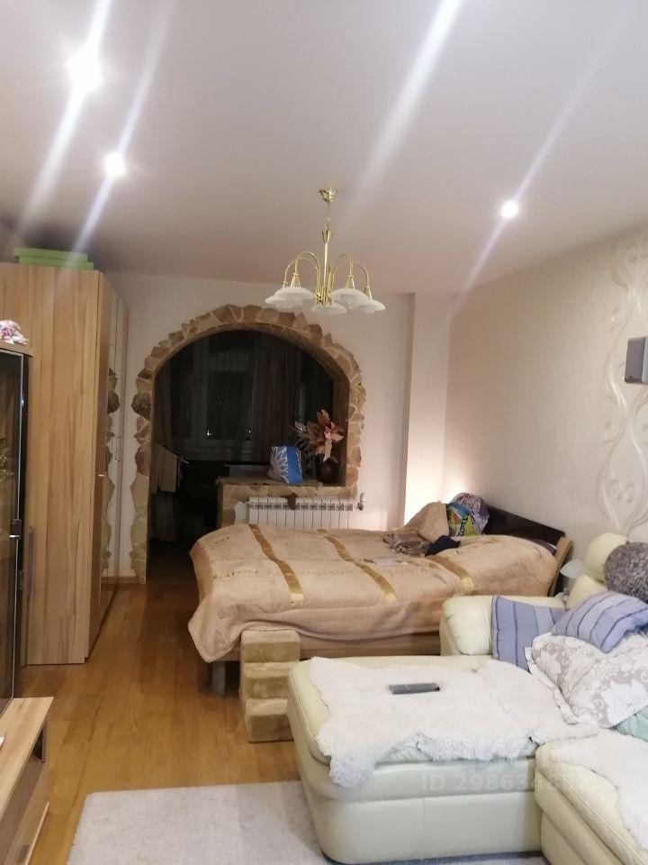 квартира г Подольск мкр Климовск ул Молодежная 3 фото 3