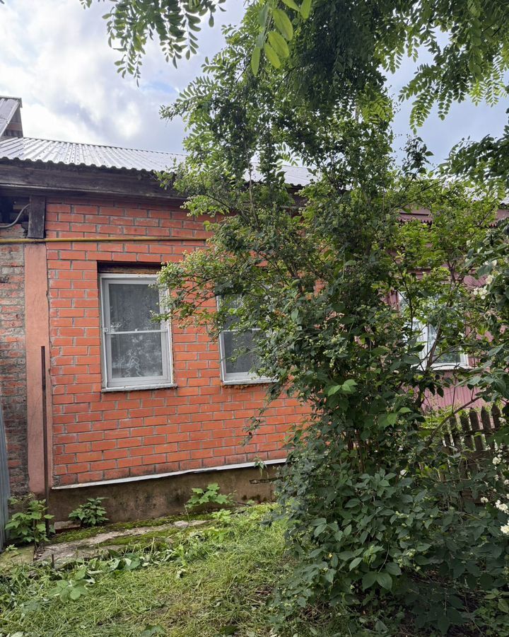 дом г Кашира ул Малая Красноармейская 17 88 км, Каширское шоссе фото 3