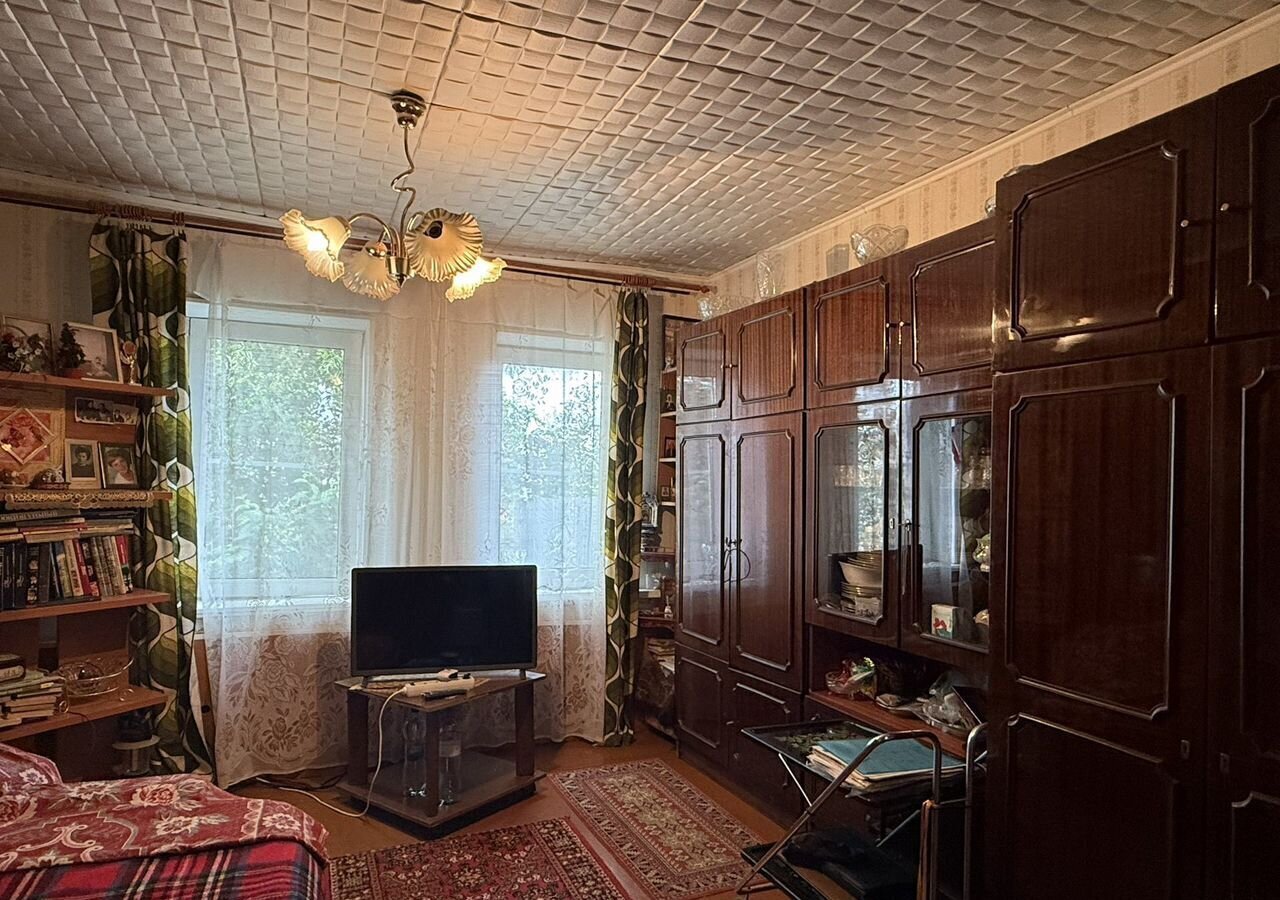 дом г Кашира ул Малая Красноармейская 17 88 км, Каширское шоссе фото 4