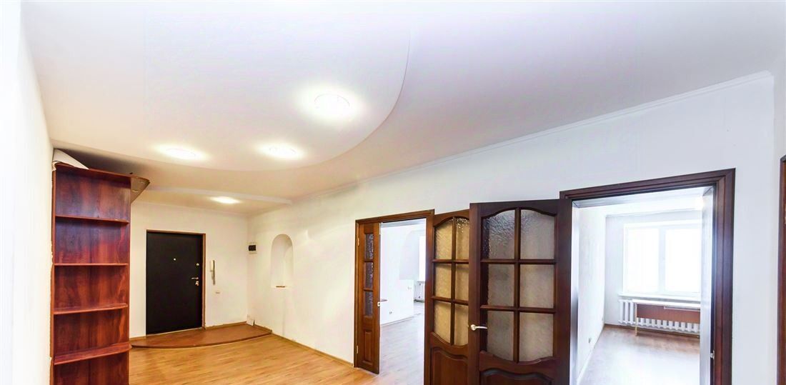 квартира г Томск р-н Ленинский ул Ференца Мюнниха 17а фото 2