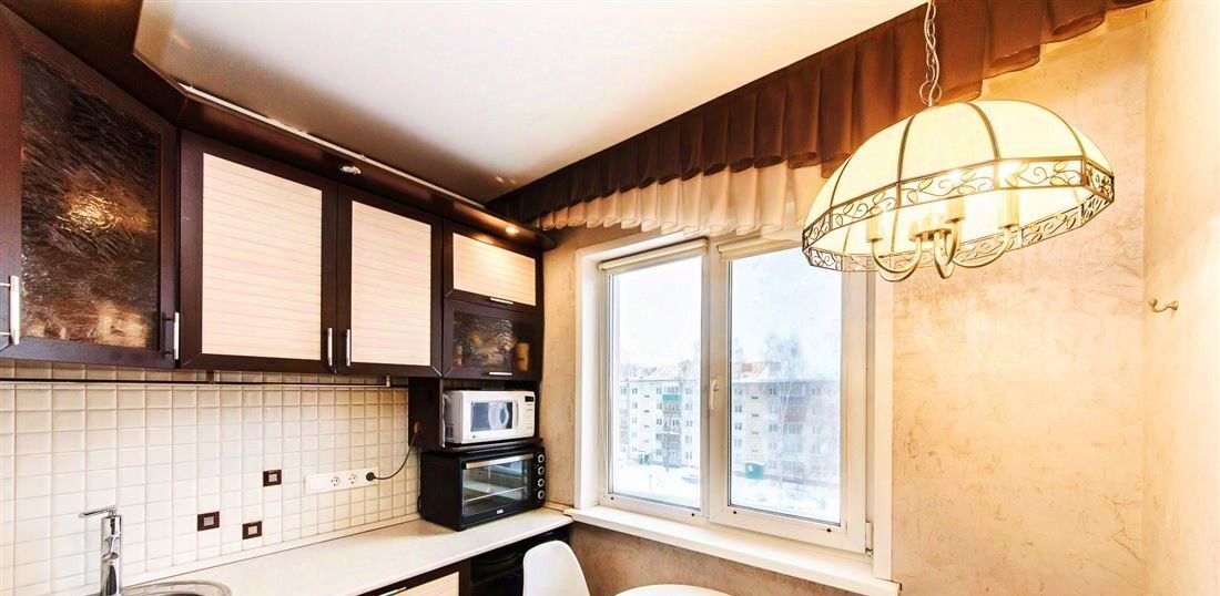 квартира г Томск р-н Советский ул Кулагина 3 фото 4