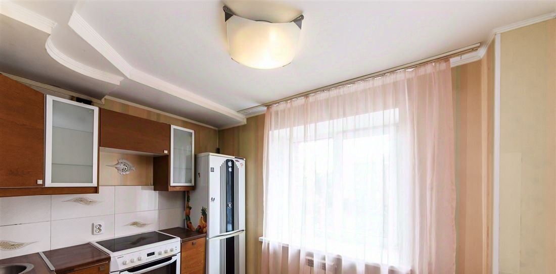 квартира г Томск р-н Октябрьский проезд Иркутский 11а фото 3