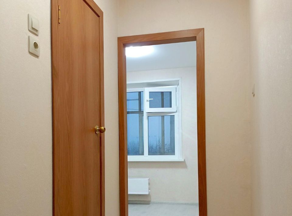 квартира г Томск р-н Советский ул Сибирская 104 фото 3