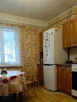 квартира г Томск р-н Кировский ул 19-й Гвардейской дивизии 25а фото 3