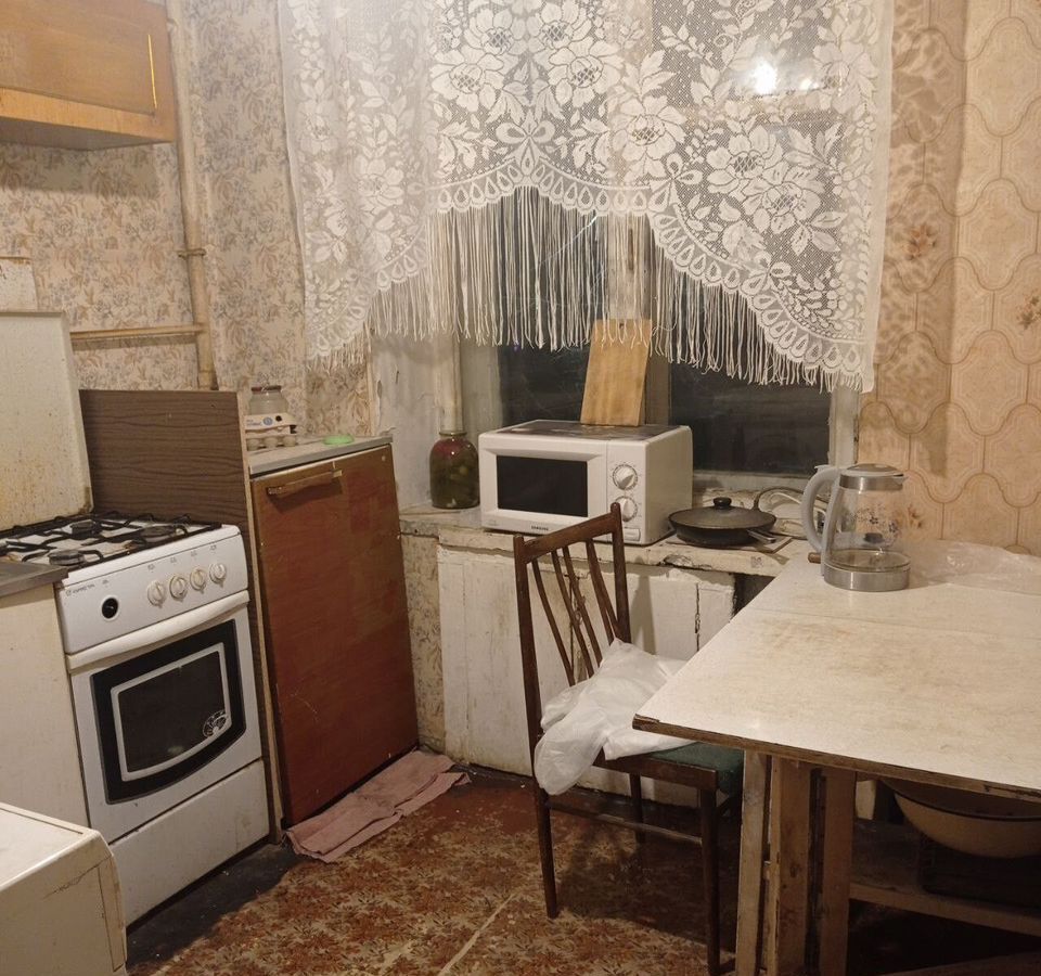 комната г Владимир р-н Октябрьский ул Луначарского 19 фото 2