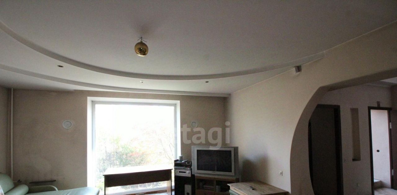 дом г Красноярск р-н Октябрьский ул Окаемная 45 фото 3