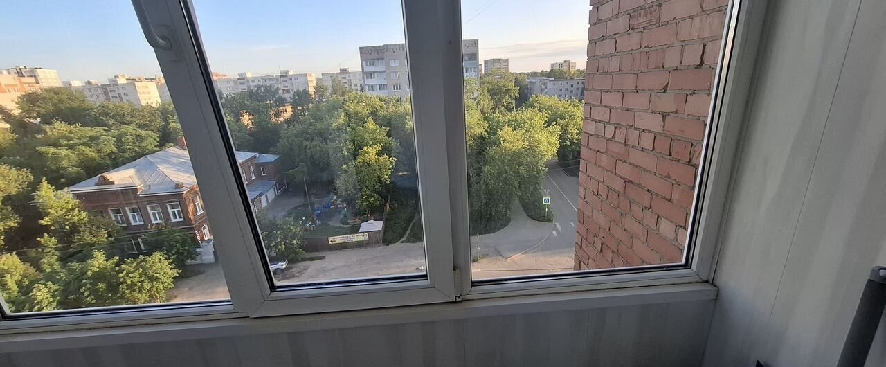 квартира г Иваново р-н Фрунзенский ул Станко 36 фото 4