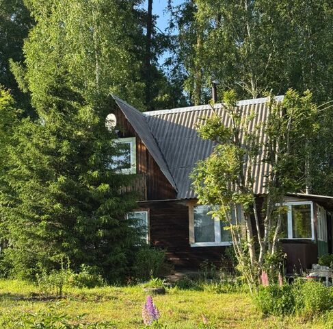 сельсовет, Факел СНТ, ул. Степная, 2, Манский район фото