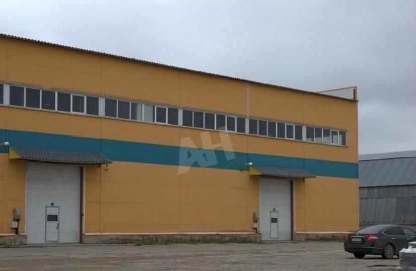 производственные, складские г Одинцово ул Акуловская 2 Одинцовский г. о., Одинцово, Внуково фото 5