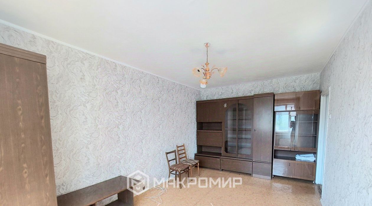 квартира г Химки ул Родионова 2а Беломорская фото 6