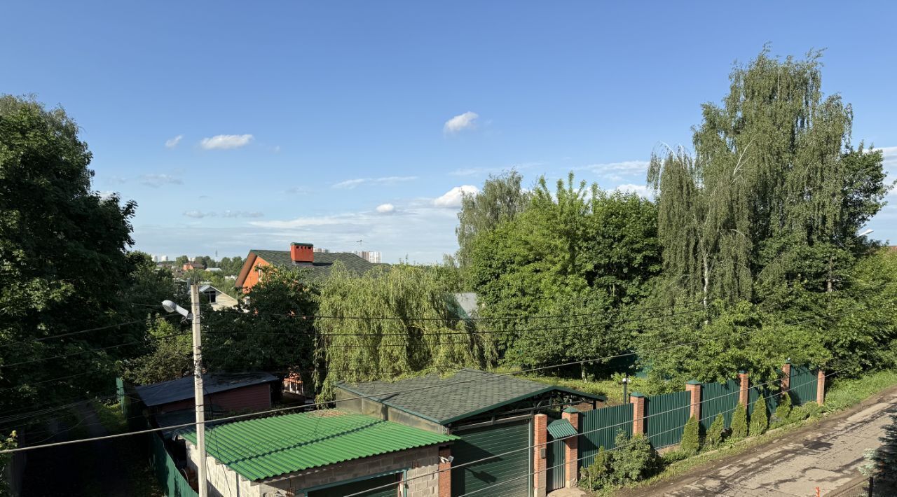 квартира г Видное проезд 1-й Калиновский 1 Битца фото 19