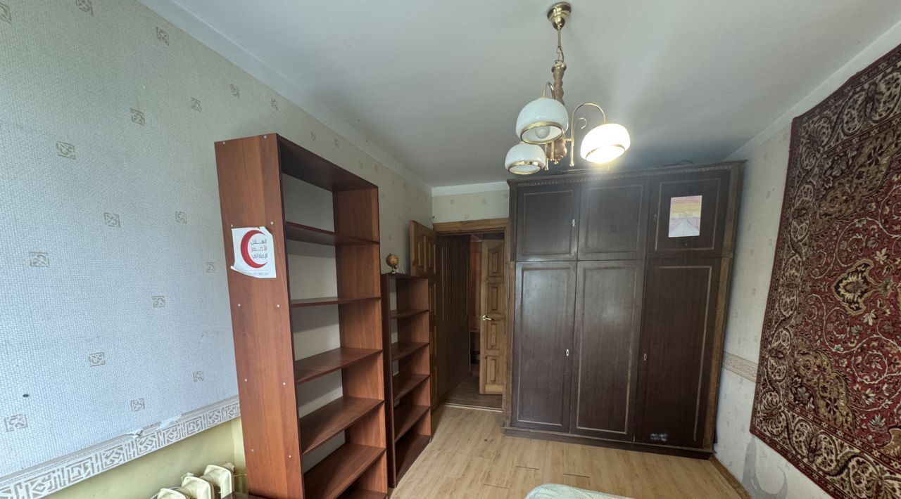 квартира г Балашиха мкр Купавна ул Адмирала Нахимова 8 Железнодорожная фото 19