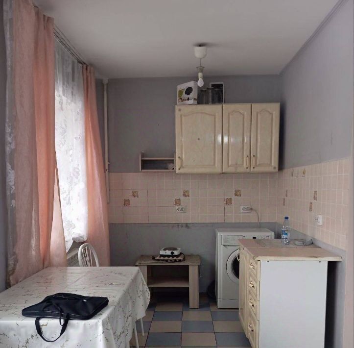 квартира г Абакан ул Карла Маркса 4 фото 1