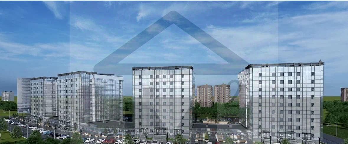 квартира г Абакан ул Богдана Хмельницкого 242 фото 4