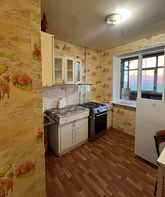 квартира г Тула ул Кирова 23 фото 1