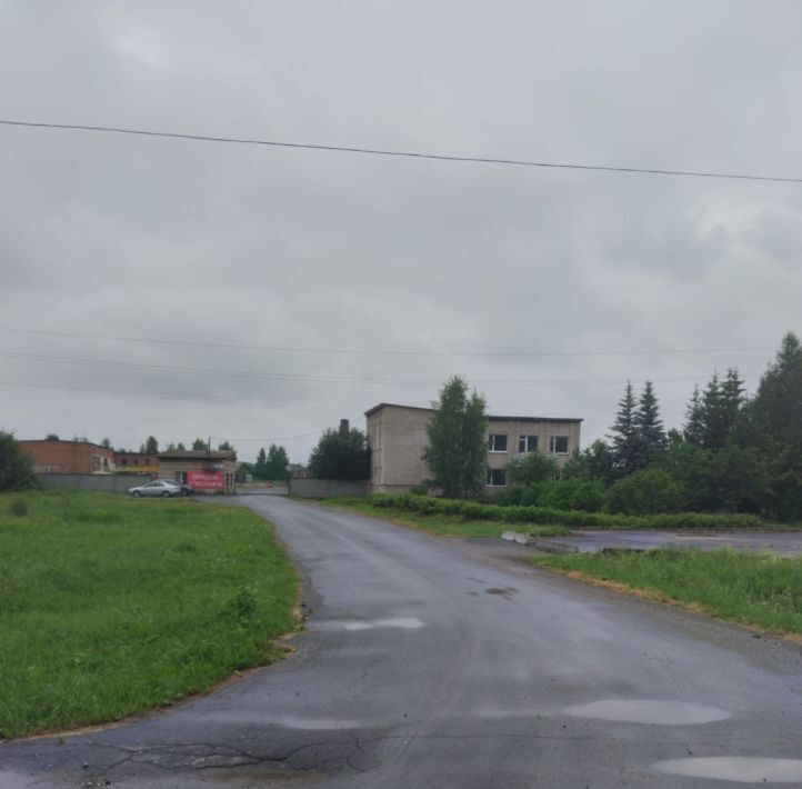 производственные, складские р-н Невьянский г Невьянск ул Вайнера 84а фото 1