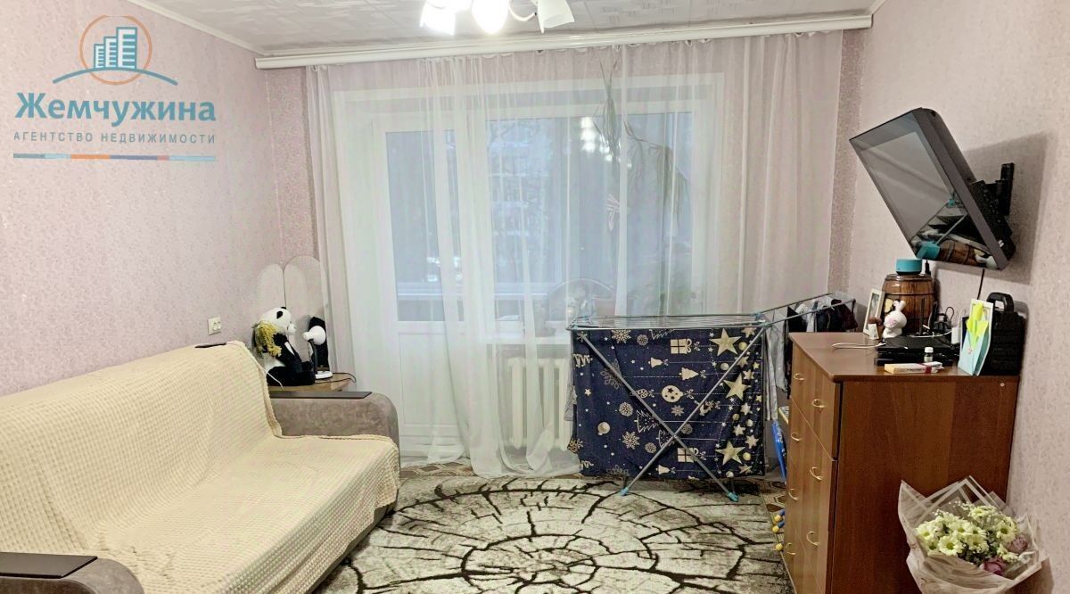 квартира г Димитровград пр-кт Ленина 30 фото 1
