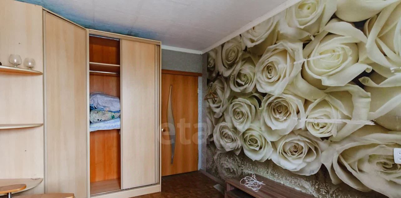 квартира г Комсомольск-на-Амуре Центральный округ ул Кирова 51 фото 4