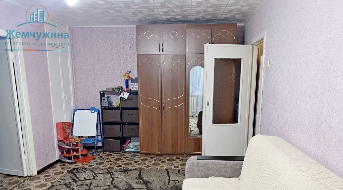 квартира г Димитровград пр-кт Ленина 30 фото 3
