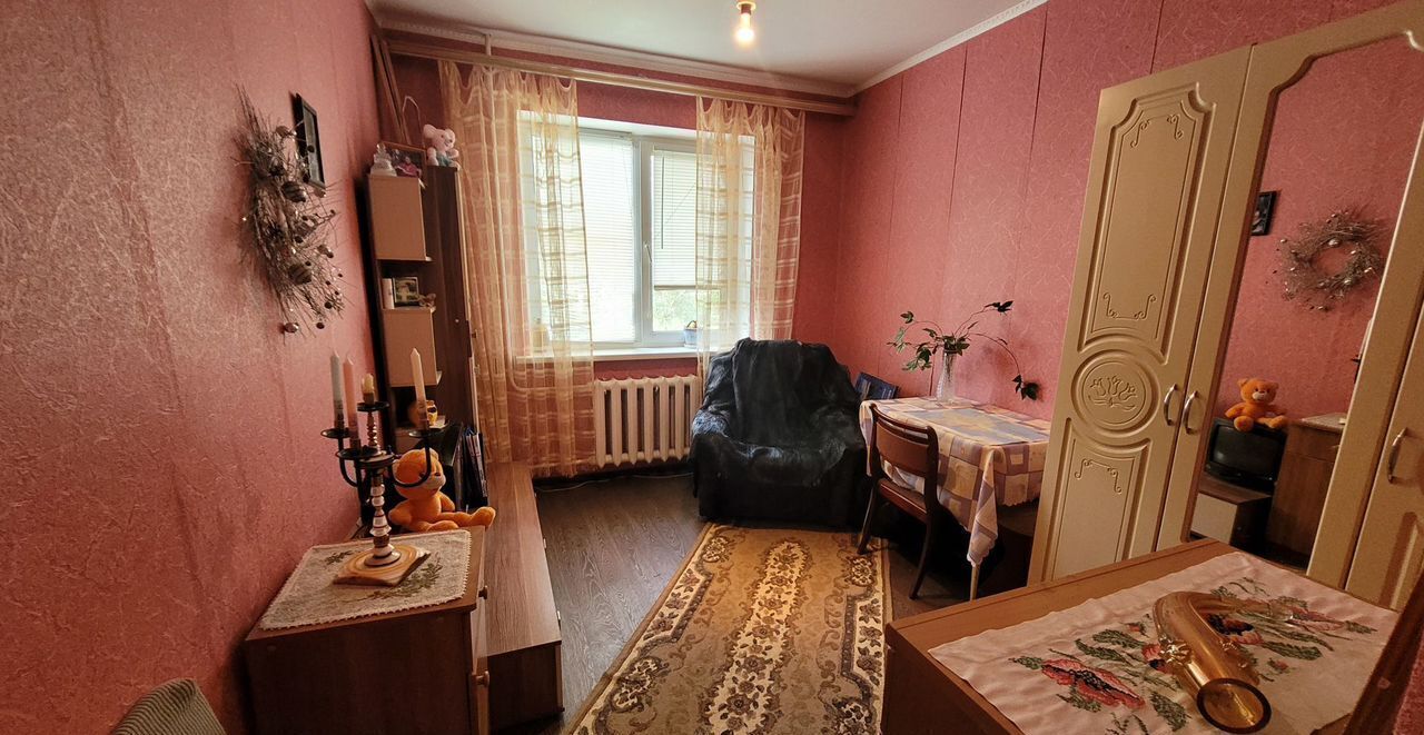 квартира г Саратов р-н Ленинский ул им Шехурдина А.П. 8а фото 3