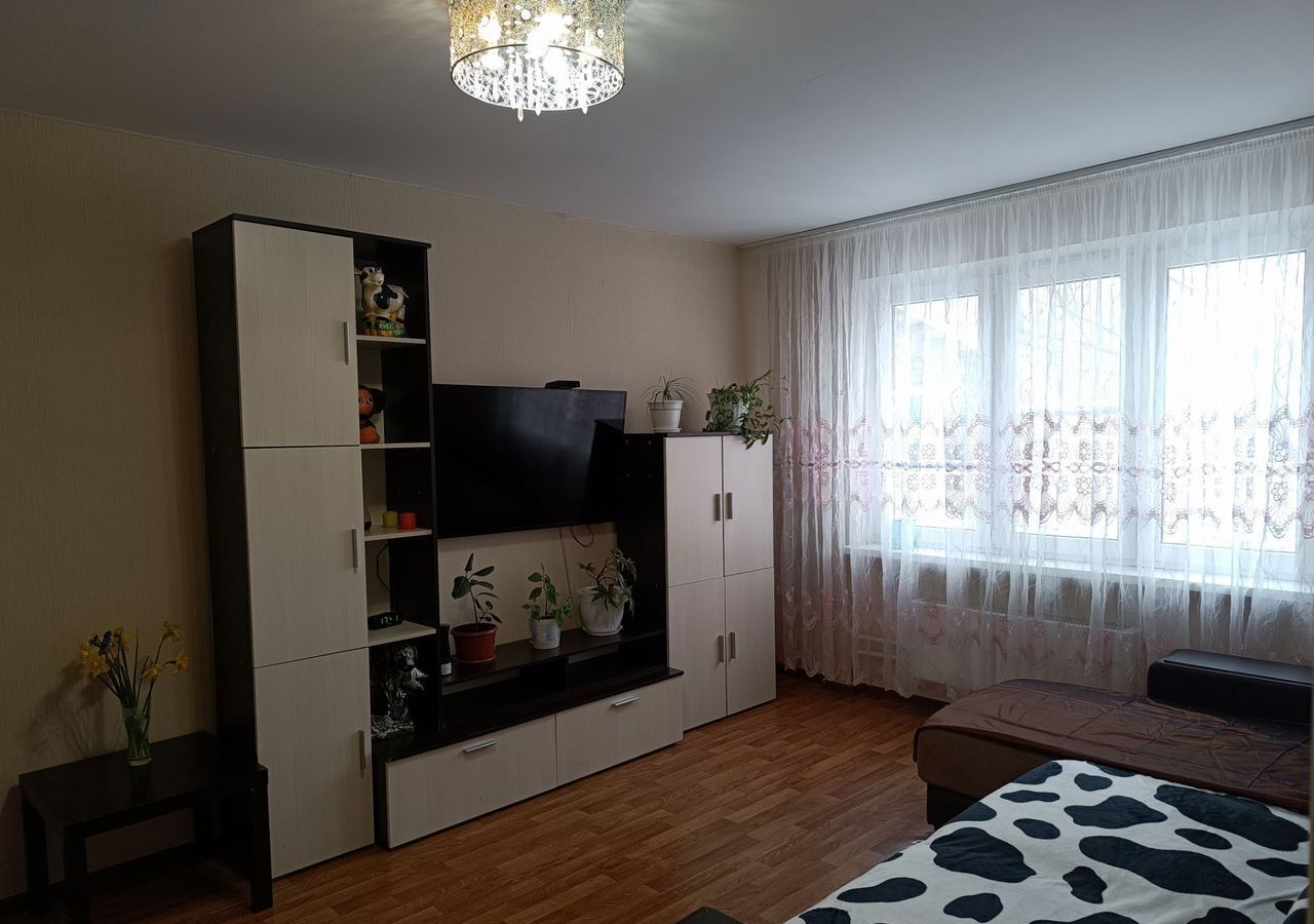 квартира г Краснодар р-н Прикубанский ул Героев-Разведчиков 32 фото 3