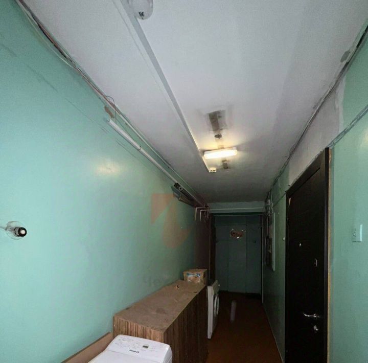 квартира г Одинцово ул Молодежная 38 Одинцово фото 21