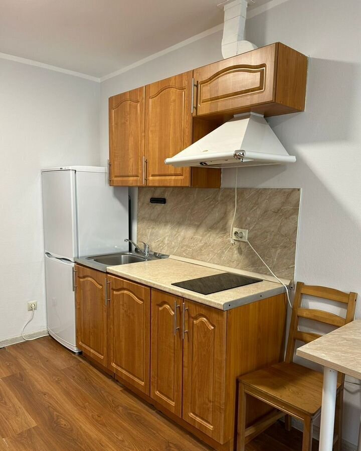 квартира г Королев мкр Болшево пер 1-й Гражданский 12а фото 8