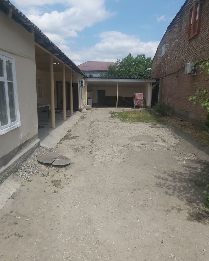 дом г Грозный Батумская ул фото 4