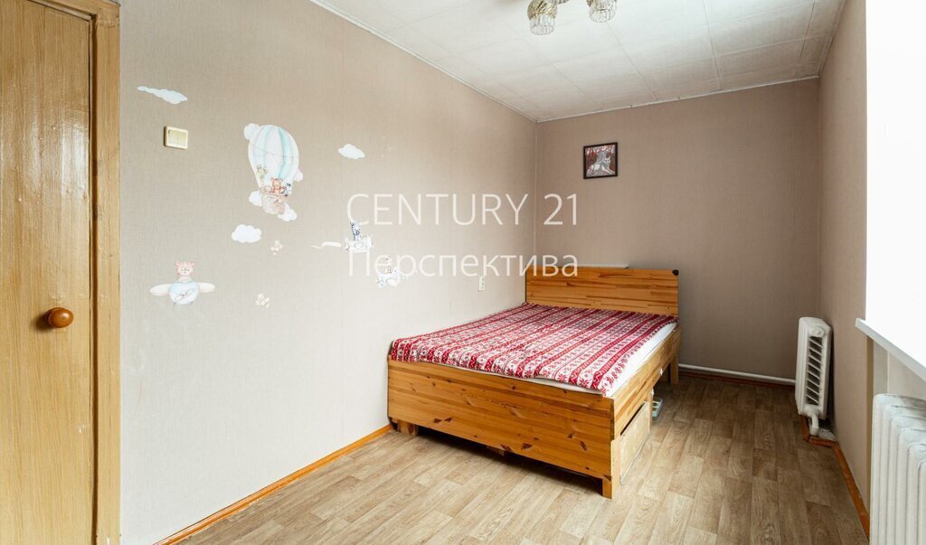 квартира г Москва метро Лухмановская ул Льва Толстого 5 Московская область, Люберцы фото 3