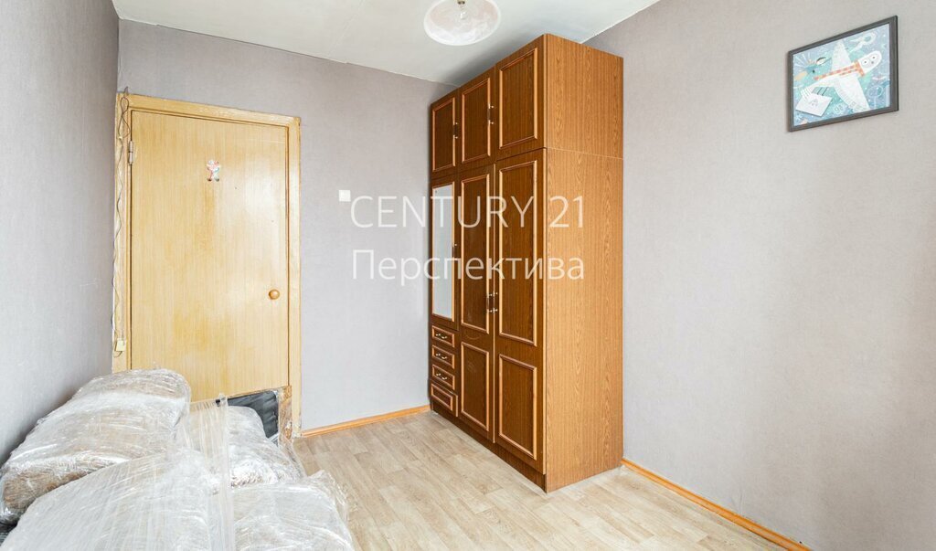 квартира г Москва метро Лухмановская ул Льва Толстого 5 Московская область, Люберцы фото 4