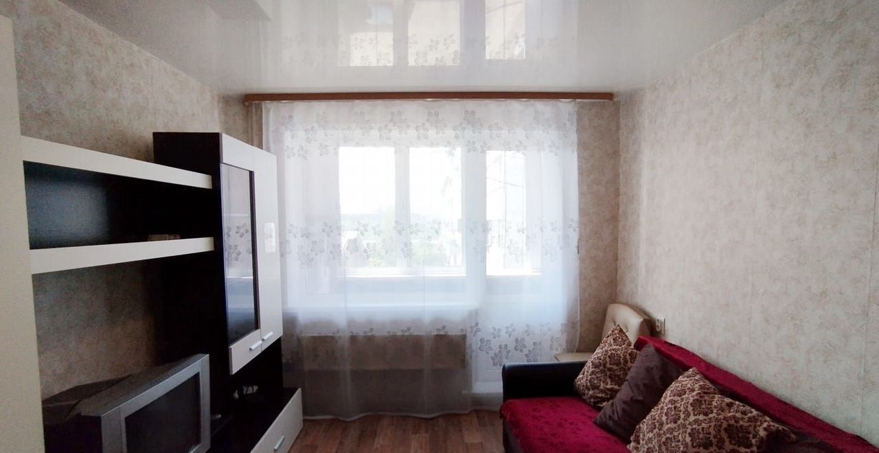 комната г Иркутск р-н Свердловский ул Академическая 60г фото 1