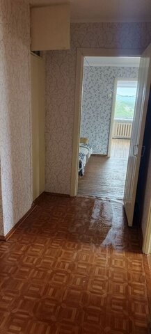 квартира п Лямино ул Первомайская 16 фото