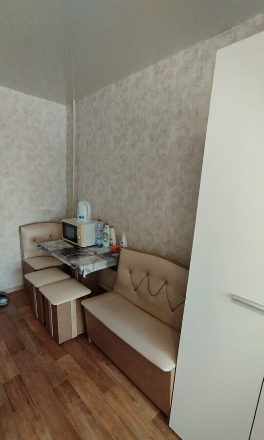комната г Иркутск р-н Свердловский ул Академическая 60г фото 2