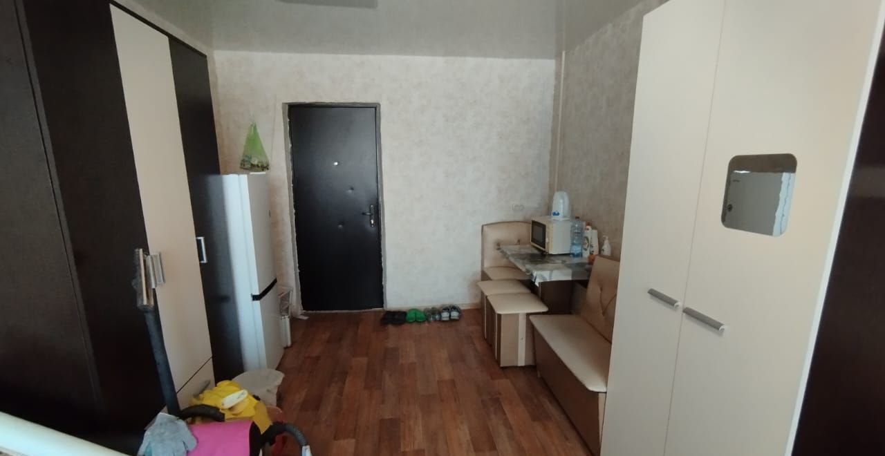 комната г Иркутск р-н Свердловский ул Академическая 60г фото 3