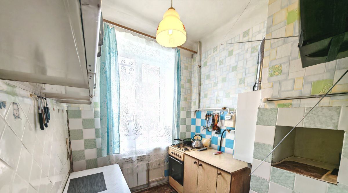 квартира г Бор ул Мира 20 фото 3