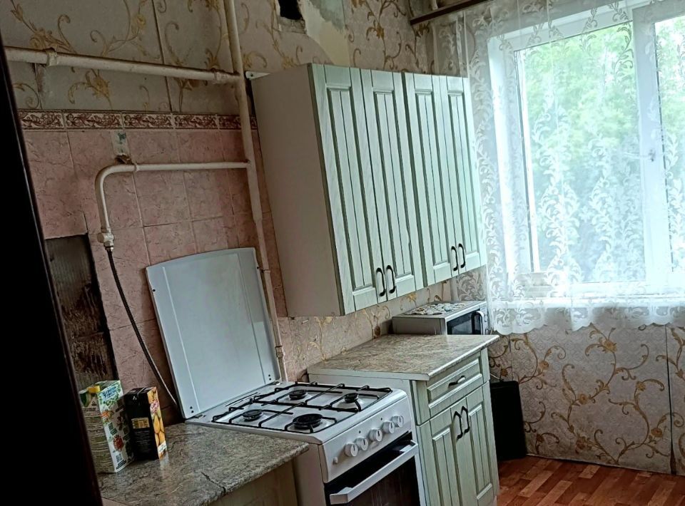 квартира г Нижний Новгород Буревестник ул Героев космоса 52 фото 3