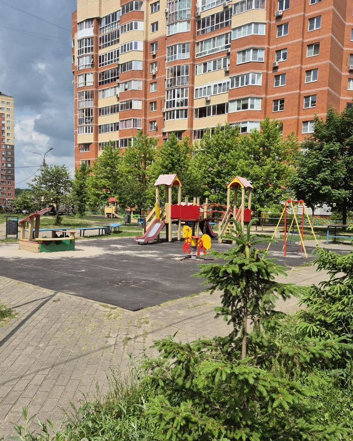 квартира г Электросталь б-р 60-летия Победы 12 фото 4