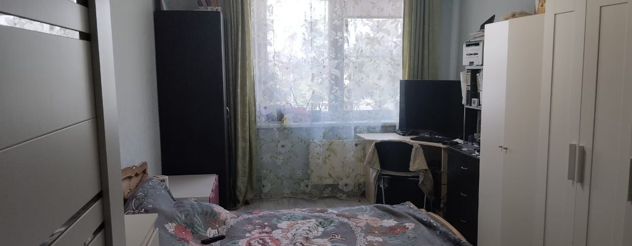 квартира г Краснодар р-н Прикубанский ЖК «Краснодар» ул. Генерала Петрова, 2/Алит 1 фото 3