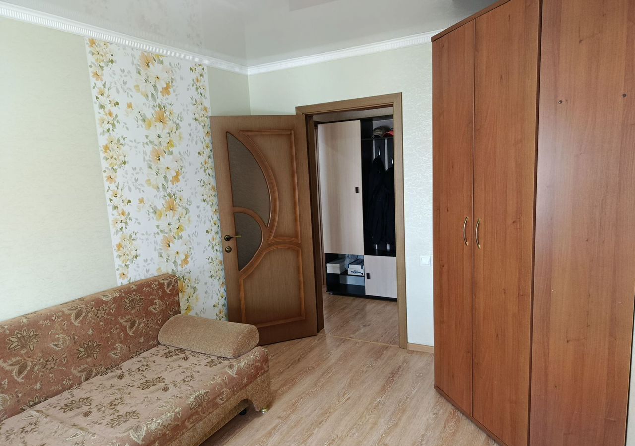 квартира г Магнитогорск р-н Орджоникидзевский ул Зеленый лог 27/1 фото 5