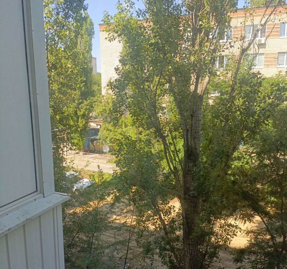 квартира г Волгоград р-н Дзержинский ул 51-й Гвардейской 37 фото 13