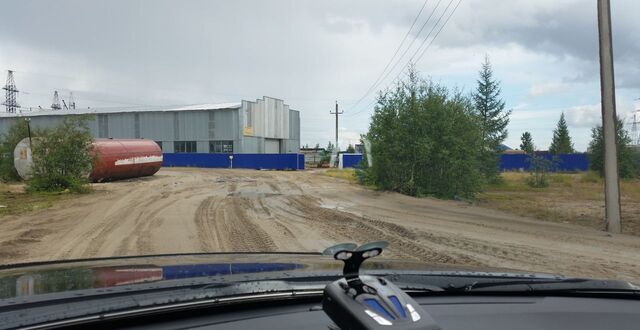 ул Южная магистраль 54в Тюменская обл. фото