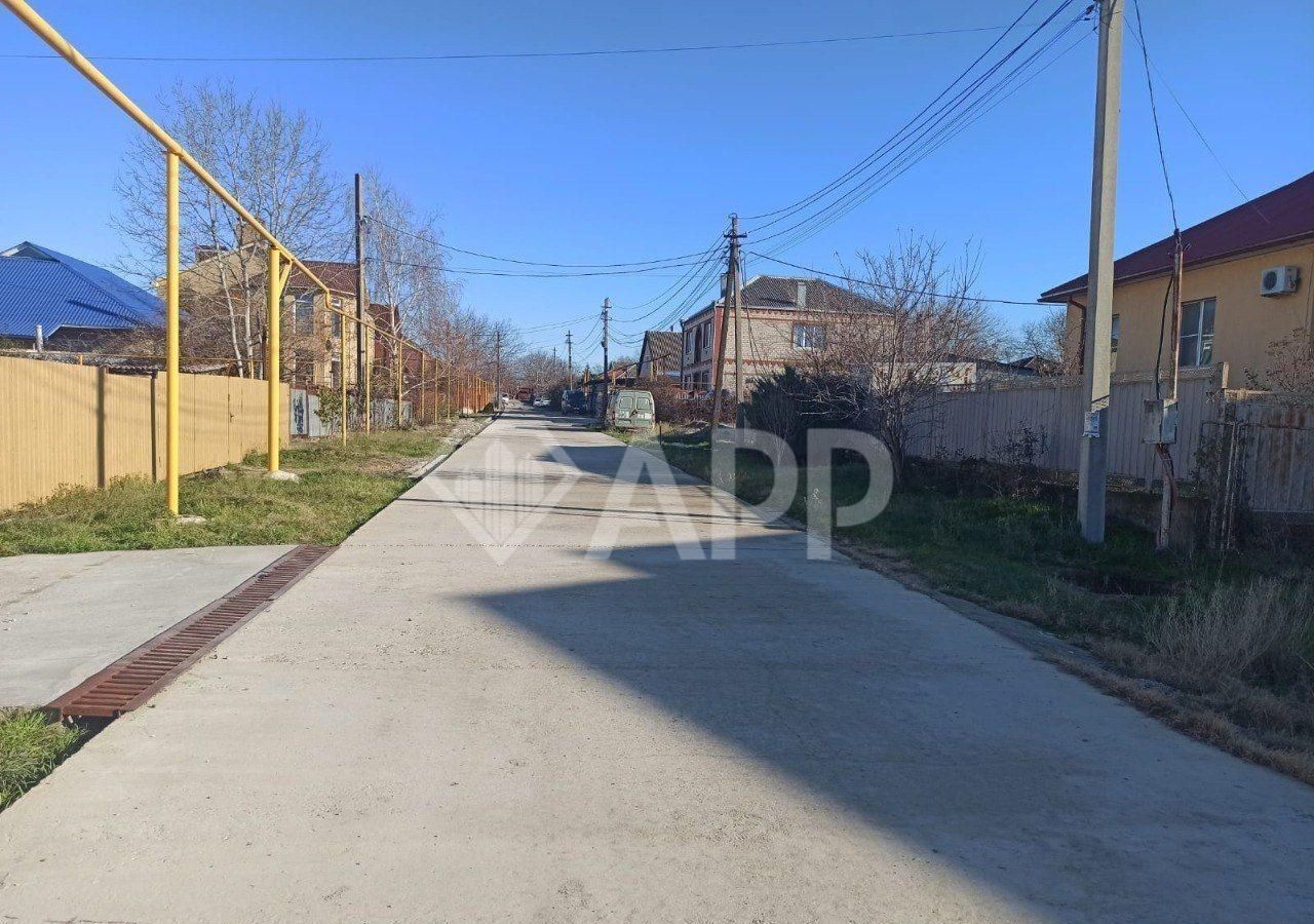 земля г Новороссийск ст-ца Раевская ул Почтовая муниципальное образование Новороссийск фото 1