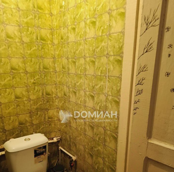 квартира г Новочеркасск ул Комитетская фото 5