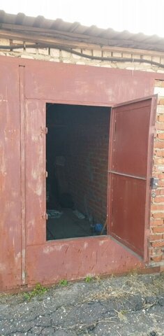 гараж ПГК Нива, 532 фото