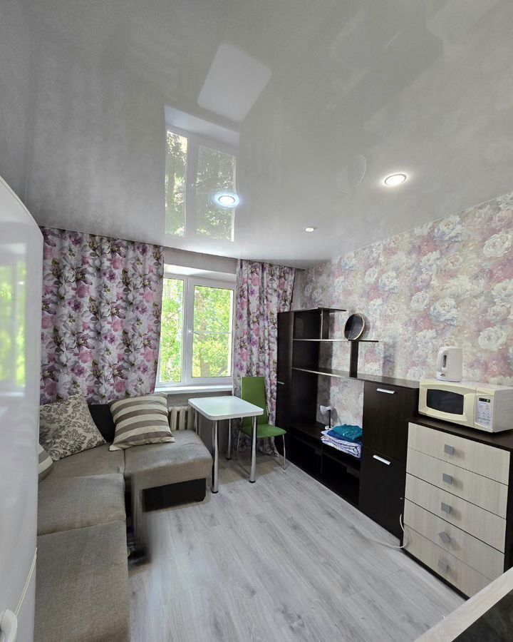квартира г Волгоград р-н Центральный ул им. Скосырева 1бк/2 фото 4