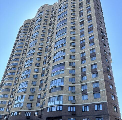 б-р Новый 2 Долгопрудная фото